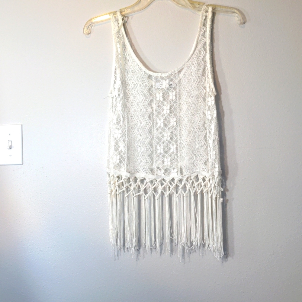Steezyer Top